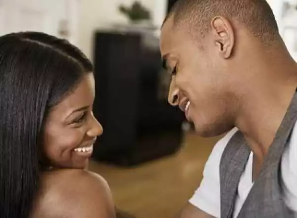 See the 10 Ways Guys and Girls Use Body Language to Flirt with Themselves